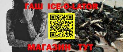 гашик Гай
